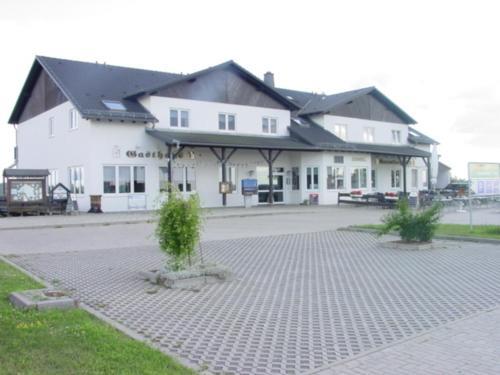Hostal Hotel Und Gasthaus Rammelburg-blick