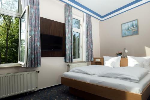 Hotel Adler