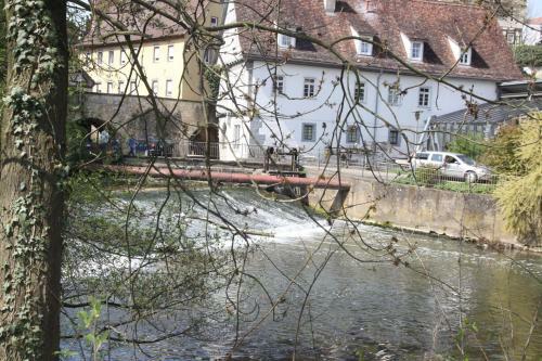 Hotel Adler