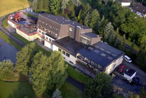 Hotel Sonnenberg