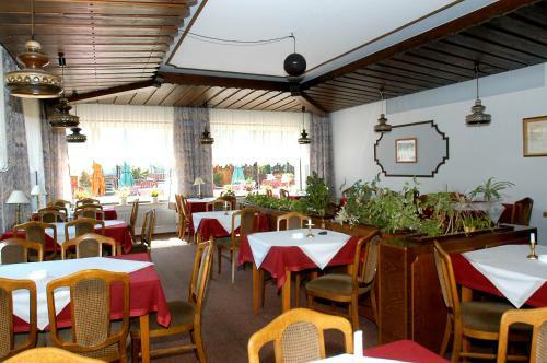 Hotel Sonnenberg