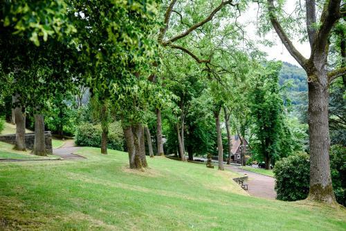Parkhotel Biedenkopf