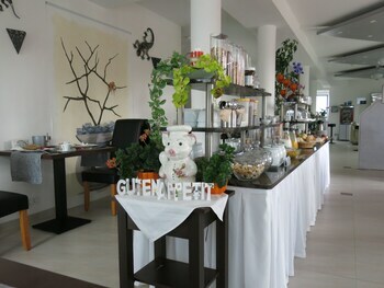 Hotel Ackermann