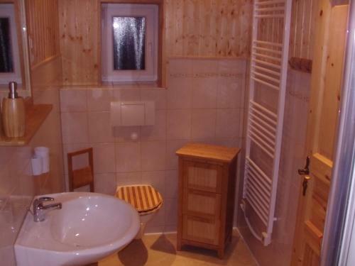 Apartamento Halmis Fewo