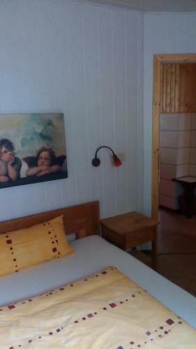 Apartamento Halmis Fewo