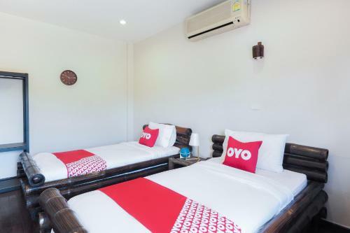 Oyo 984 Boxbolo House Chiangmai Hotel