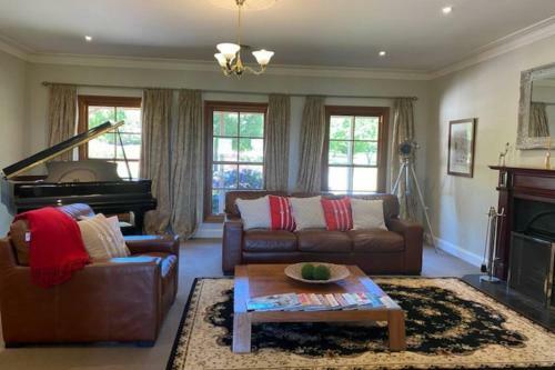 Villa Grand Country House