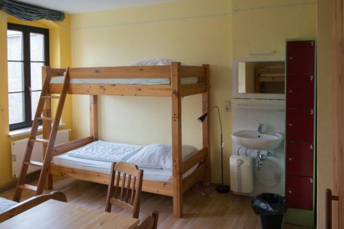 Hostel Louise 20
