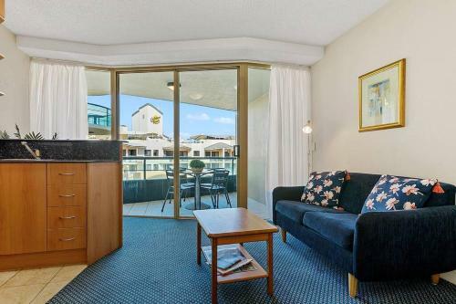 Mooloolaba 4th Floor Resort Apartment
