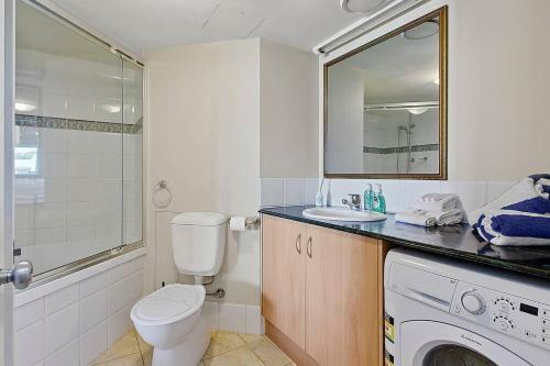 Mooloolaba 4th Floor Resort Apartment