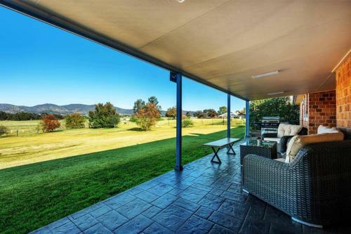 Bellevue By Your Innkeeper Mudgee