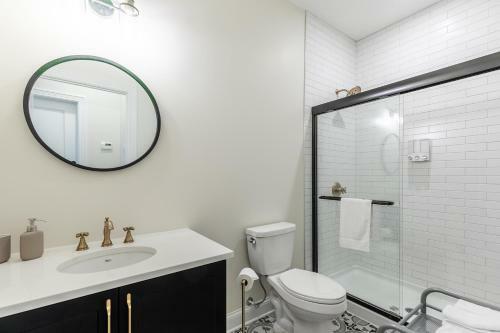 Luxury Rideau Apartments By Simply Comfort