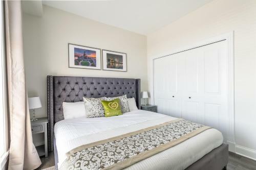 Luxury Rideau Apartments By Simply Comfort