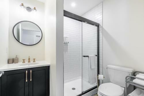 Luxury Rideau Apartments By Simply Comfort