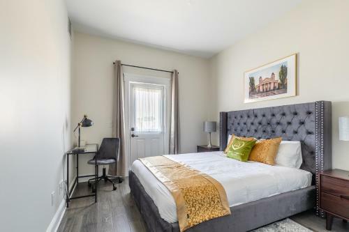 Luxury Rideau Apartments By Simply Comfort