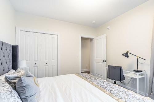 Luxury Rideau Apartments By Simply Comfort