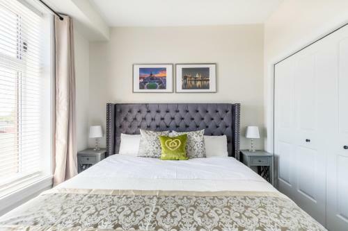 Luxury Rideau Apartments By Simply Comfort