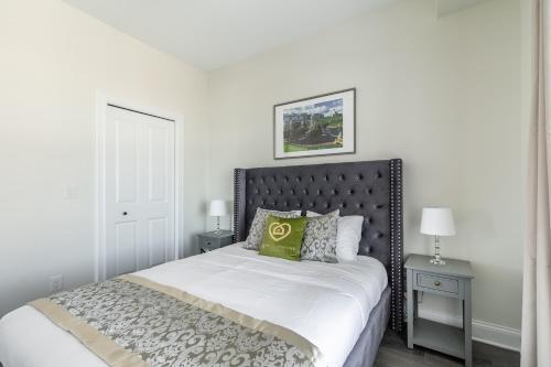 Luxury Rideau Apartments By Simply Comfort