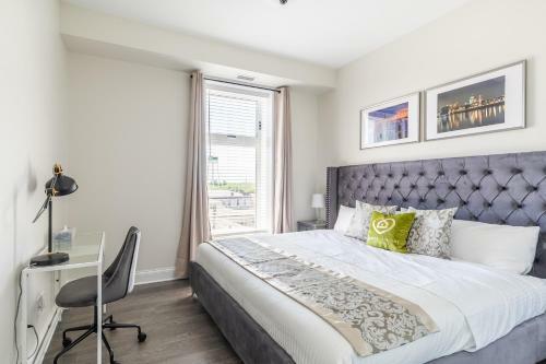 Luxury Rideau Apartments By Simply Comfort