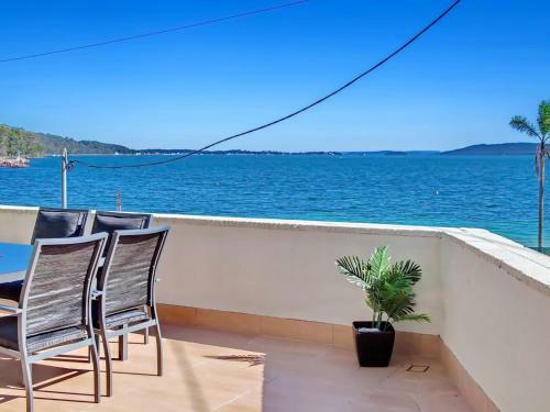 Apartamento Bayview Towers Unit 1 15 Victoria Parade