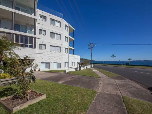 Apartamento Bayview Towers Unit 1 15 Victoria Parade