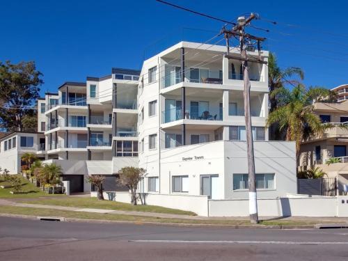 Apartamento Bayview Towers Unit 1 15 Victoria Parade
