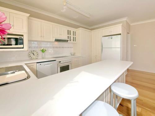 Apartamento Bayview Towers Unit 1 15 Victoria Parade