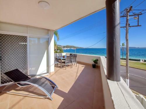 Apartamento Bayview Towers Unit 1 15 Victoria Parade