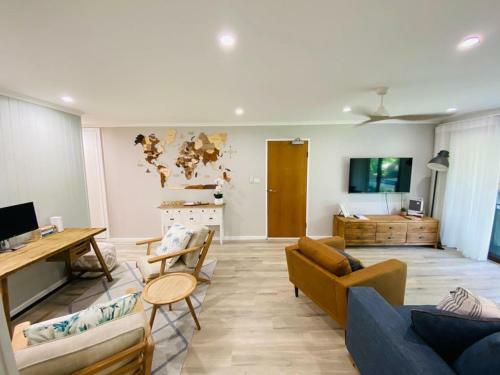 Apartamento Nuts About The Bay