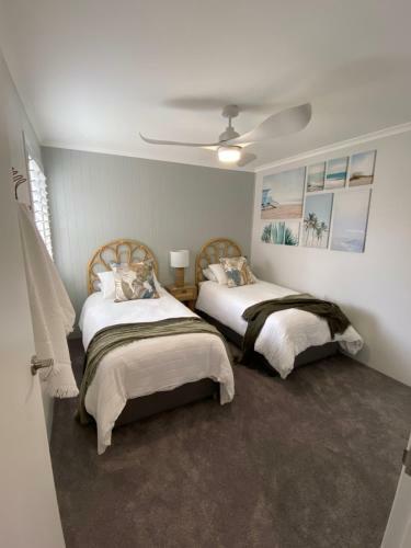 Apartamento Nuts About The Bay