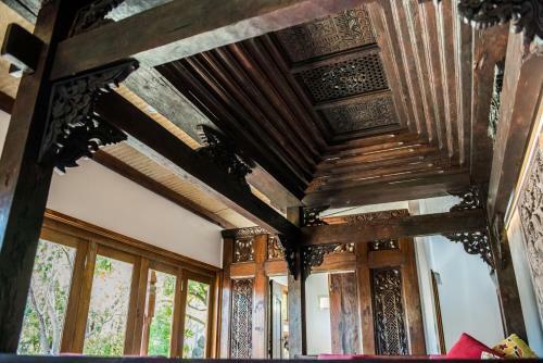Hostal Bali At The Bay