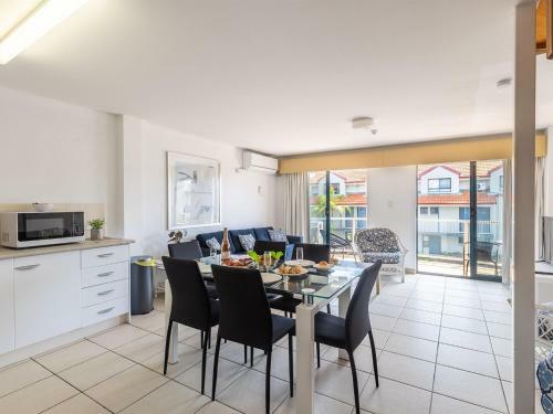 Apartamento Bay Breeze 39 1 Trafalgar St