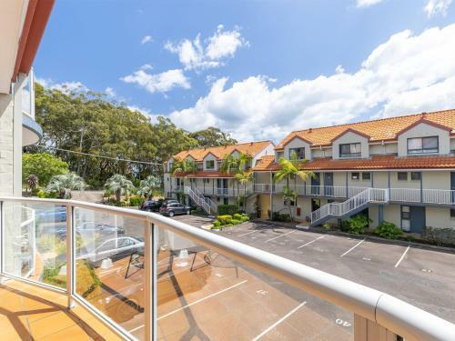 Apartamento Bay Breeze 39 1 Trafalgar St