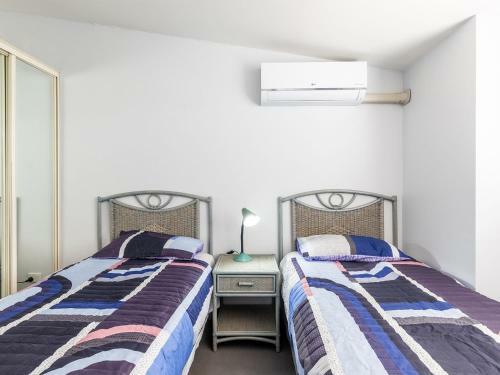 Apartamento Bay Breeze 39 1 Trafalgar St