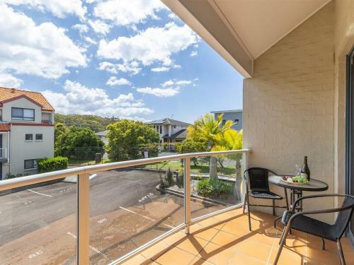Apartamento Bay Breeze 39 1 Trafalgar St