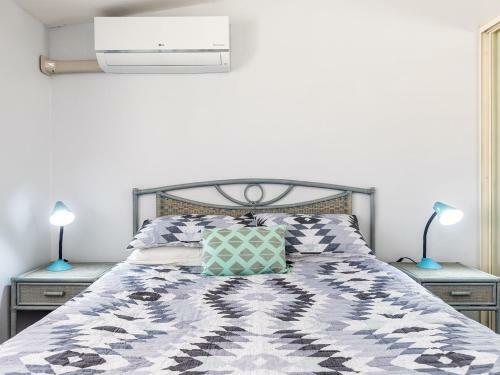Apartamento Bay Breeze 39 1 Trafalgar St