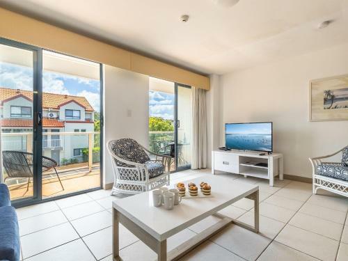 Apartamento Bay Breeze 39 1 Trafalgar St
