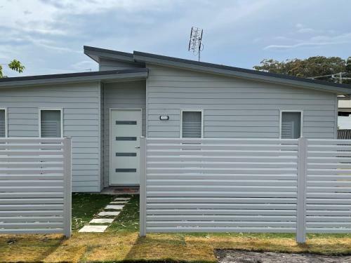 Location @ Nelson Bay
