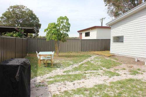 Location @ Nelson Bay