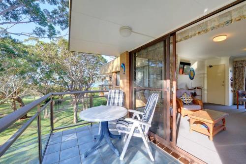 Apartamento Shoreline