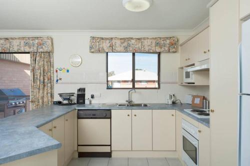 Apartamento Shoreline