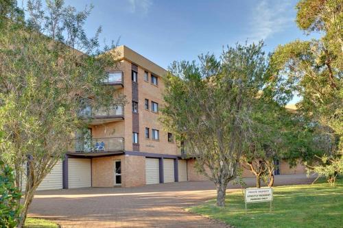 Apartamento Shoreline