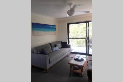 Apartamento Shoreline