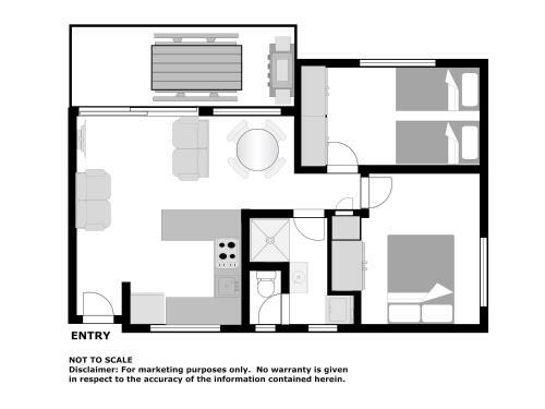 Apartamento High Point