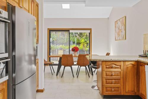 Oceans 19 Views / Spa Bath / Fire Place / Nelson Bay