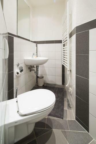 Hotel Studiotel Belle Etage