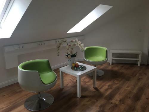 Hotel Studiotel Belle Etage
