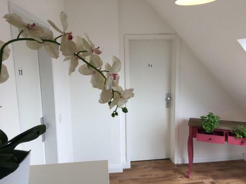 Hotel Studiotel Belle Etage