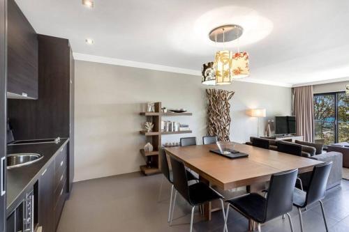 Apartamento Paradiso 4