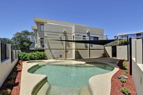 Apartamento Paradiso 4